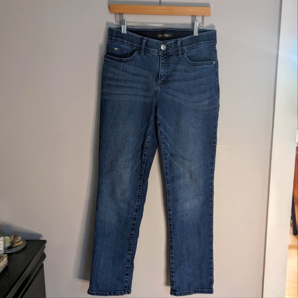 Lee Dark Wash Jeans